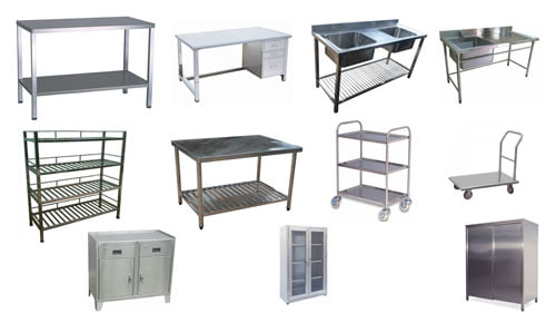 GIA CÔNG INOX THEO YÊU CẦU G.I.Á RẺ