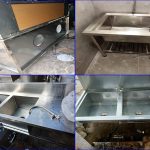 BỒN RỬA CÁC LOẠI