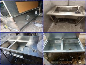 BỒN RỬA CÁC LOẠI